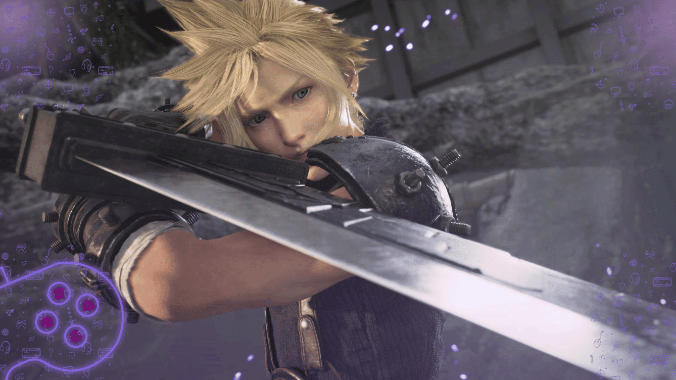 Final Fantasy VII
